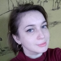 Наталия Крайнова