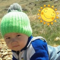 Алия Аминова | Баймак