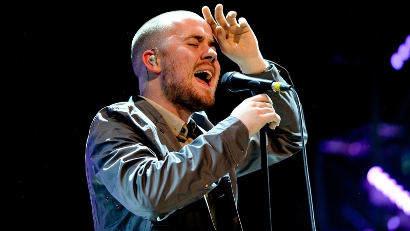 Maverick Sabre - Walk Into The Sun
