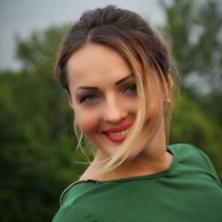 Елена Митина