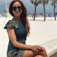 Екатерина Калинина