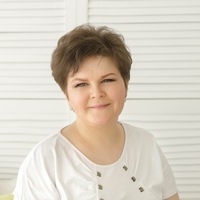 Светлана Иванова
