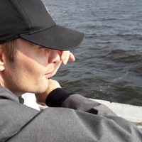 Павел Тарасов