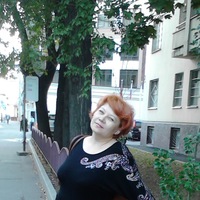 Евгения Березовская | Москва