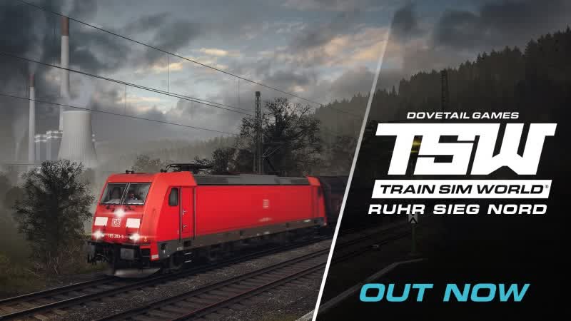 Train Sim World