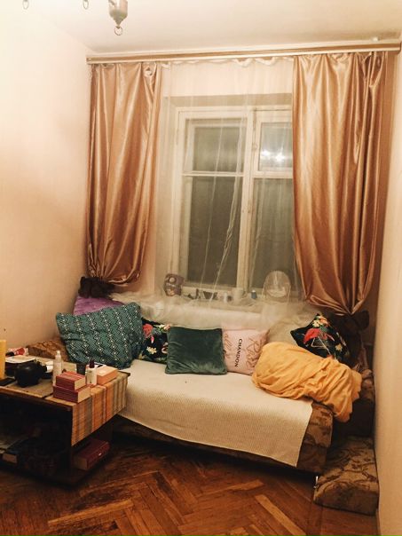 Только одной девушке с 16 октября Сдаётся комната в двухкомнатной квартире ,в 2-х минутах ходьбы до остановок в сторону метро : Ботанический сад,Отрадное ,Владыкино<br>До Ст м Владыкино пешком 10 мин<br>500 м от дома Ашан<br>Соседи семейная пара без детей и кот)))<br>Сдаётся комната только одной девушке ,без детей,без животных ,БЕЗ ГОСТЕЙ-Это ключевое требование.<br>Чистота,своевременная оплата <br>По условиям : Залог половину месяца, 16тыс + 200руб интернет ,к/у включены <br>Не Агенство!<br>Риэлторам не беспокоиться ! - фото Фото: Только одной девушке с 16 октября Сдаётся комната в двухкомнатной квартире ,в 2-х минутах ходьбы до остановок в сторону метро : Ботанический сад,Отрадное ,Владыкино<br>До Ст м Владыкино пешком 10 мин<br>500 м от дома Ашан<br>Соседи семейная пара без детей и кот)))<br>Сдаётся комната только одной девушке ,без детей,без животных ,БЕЗ ГОСТЕЙ-Это ключевое требование.<br>Чистота,своевременная оплата <br>По условиям : Залог половину месяца, 16тыс + 200руб интернет ,к/у включены <br>Не Агенство!<br>Риэлторам не беспокоиться !