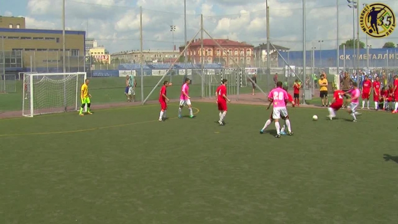 PVM – Класс-3 (1)