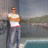 Владимир Богачёв | Москва