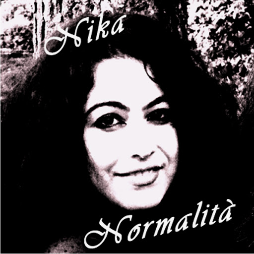 Nika альбом Normalità