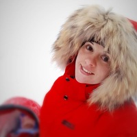 Мария Сахарова