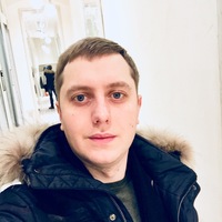 Максим Валериевич