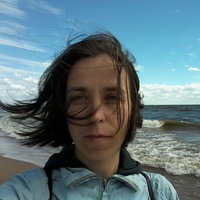 Елена Филяк