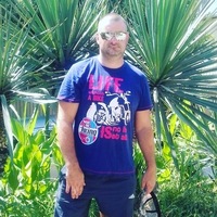 Андрей Диденко | Каменоломни