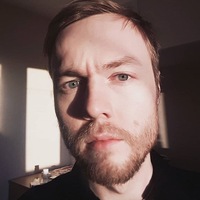 Егор Рудковский