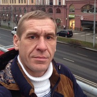 Геннадий Дормидонтов