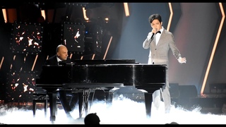 Dimash Димаш - (Exclusive video)