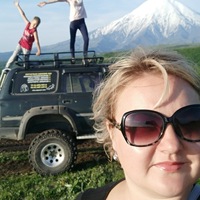 Мария Ускова