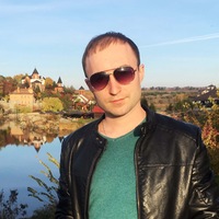 Андрей Vladimirovich