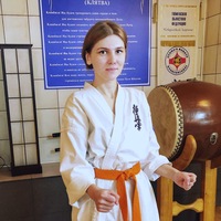 Антонина Афиногенова