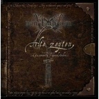 Van Langen альбом Alte Zeyten - Gesammelte Jugendsünden