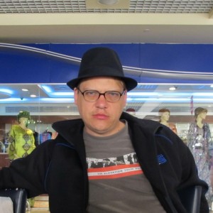 Алексей Матов