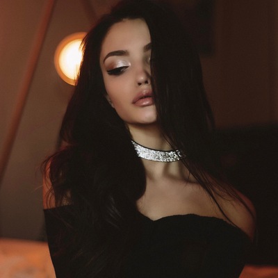 Nika Kolchanova