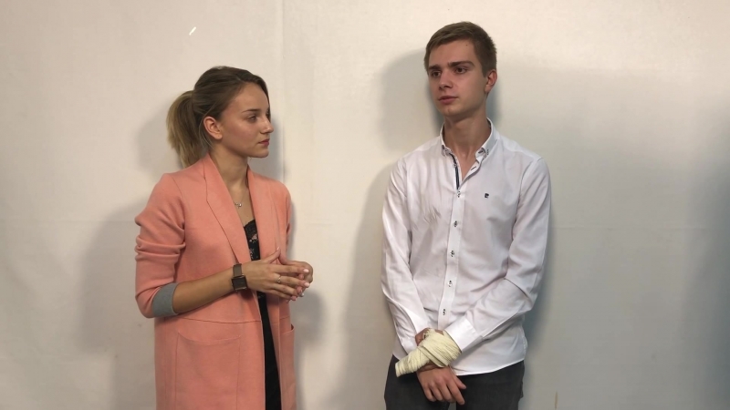 Пацанское право Жеребьевка