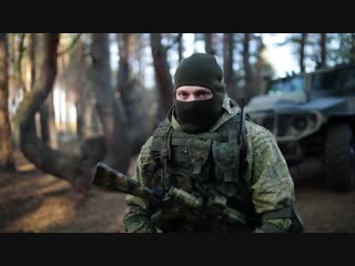 «Часовой»: «Спецназ: в тылу врага» – анонс эфира от 2 декабря 2018 года