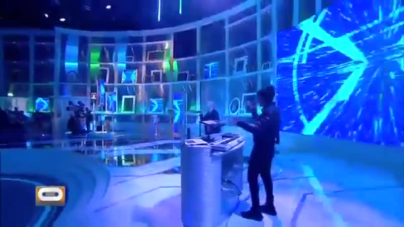 Eiffel 65 - Blue Da Ba Dee (2018)