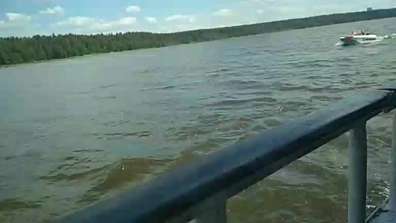 Миша Ананин - Live
