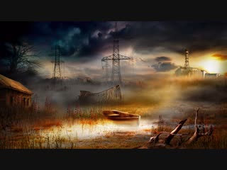 Call of Chernobyl MLR