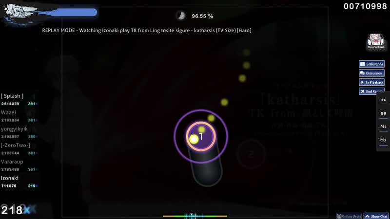 Osu!