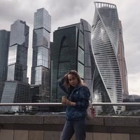 Анна Мансурова | Каменск-Уральский