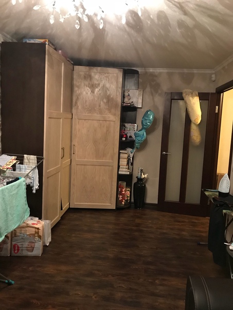 Фото: Внимание!!!Аренда от собственника!<br>Сдаётся квартира в отличном состоянии, с качественным ремонтом, так как делали для себя. <br>В квартире есть кондиционер, посудомоечная машинка и вся необходимая мебель. <br>Находится в 10 минутах ходьбы от метро Преображенская площадь и от парка Сокольники.<br>Рядом школы,детские сады, магазины и пр.<br>Цена 55 тыс/месяц+счетчики