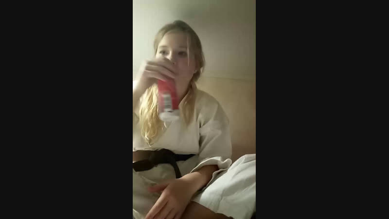 Ксения Котова - Live