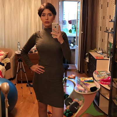 Надежда Боровикова