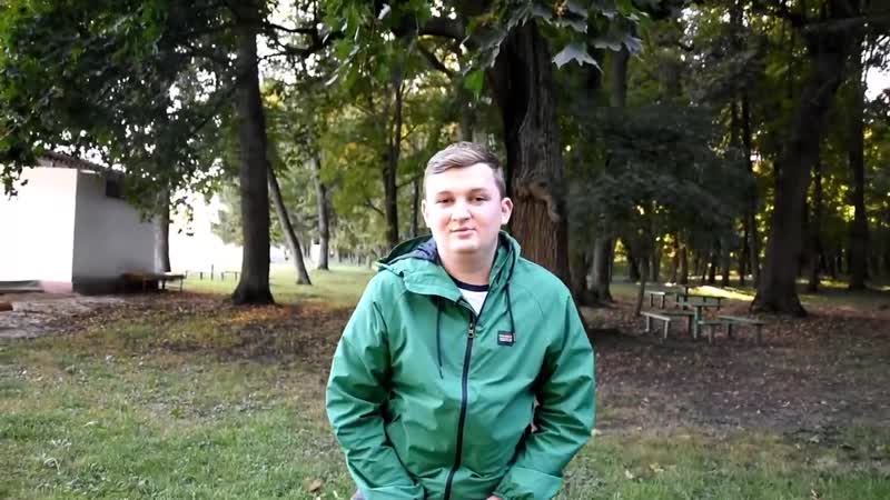 Трэвел Шоу Цу-Е-Фа. Выпуск 9. Рыльск