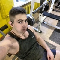 Данил Соколов | Чита