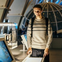 Артём Ретюнских