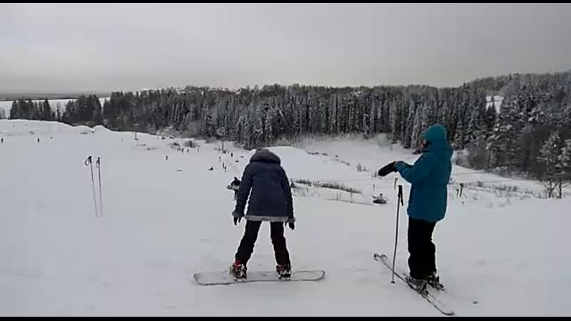 Зеленецкие Альпы 2019