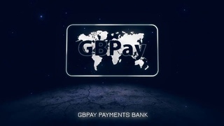 GBPay. Матричный маркетинг.