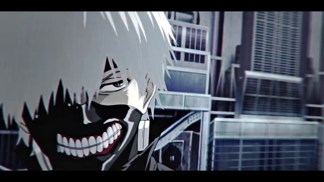 ► Kaneki Ken || The tru King 