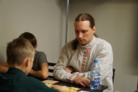 Minsk Shogi Open 2018