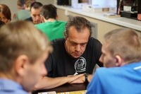 Minsk Shogi Open 2018