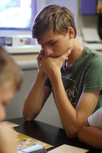 Minsk Shogi Open 2018