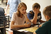 Minsk Shogi Open 2018