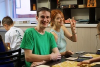 Minsk Shogi Open 2018