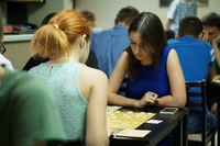 Minsk Shogi Open 2018