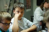 Minsk Shogi Open 2018