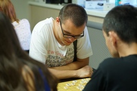 Minsk Shogi Open 2018